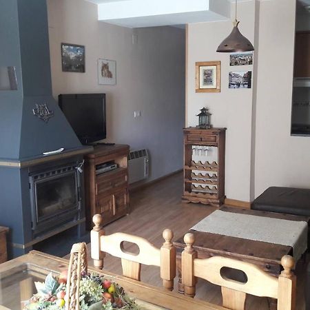 Apartamento San Pedro Biescas  Extérieur photo