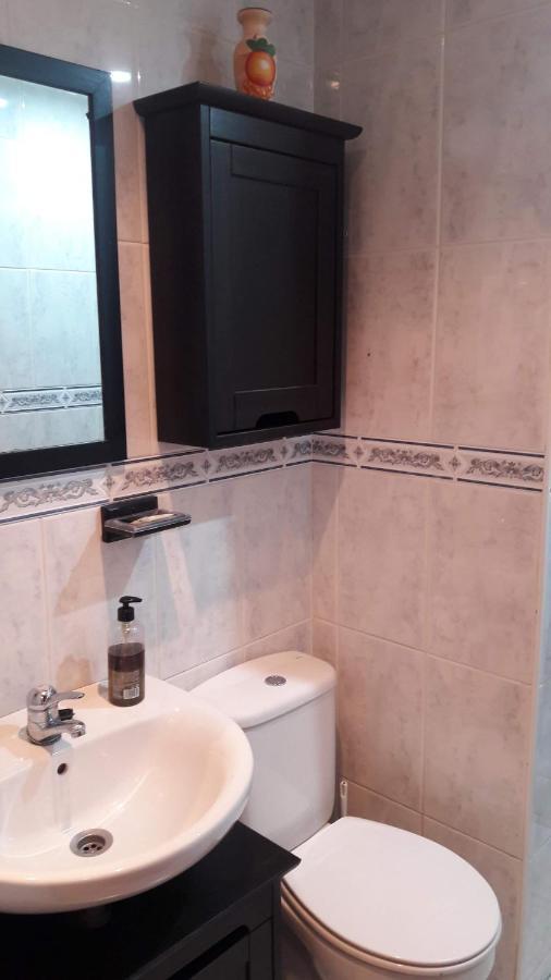 Apartamento San Pedro Biescas  Extérieur photo