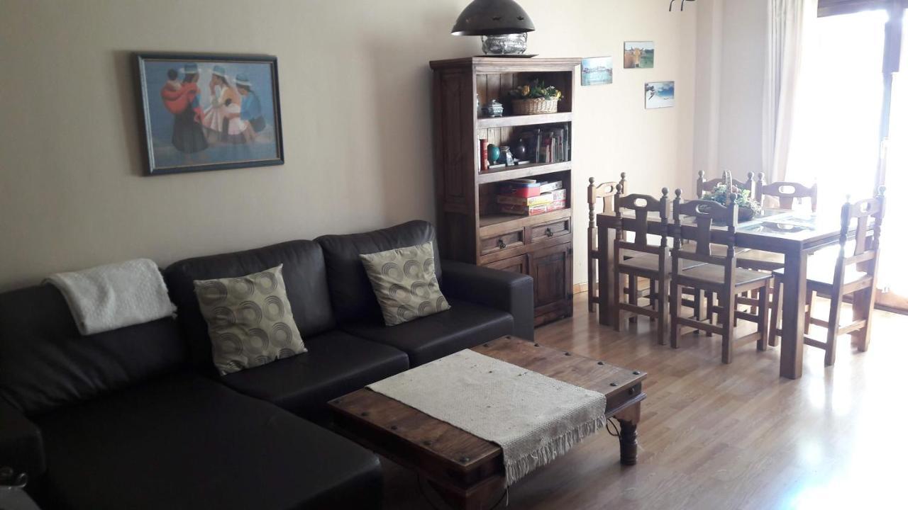 Apartamento San Pedro Biescas  Extérieur photo