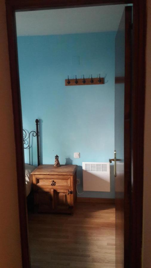 Apartamento San Pedro Biescas  Extérieur photo