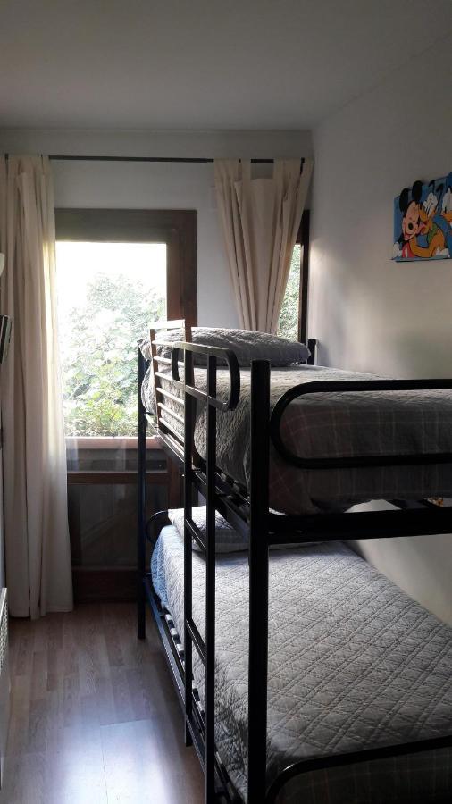 Apartamento San Pedro Biescas  Extérieur photo